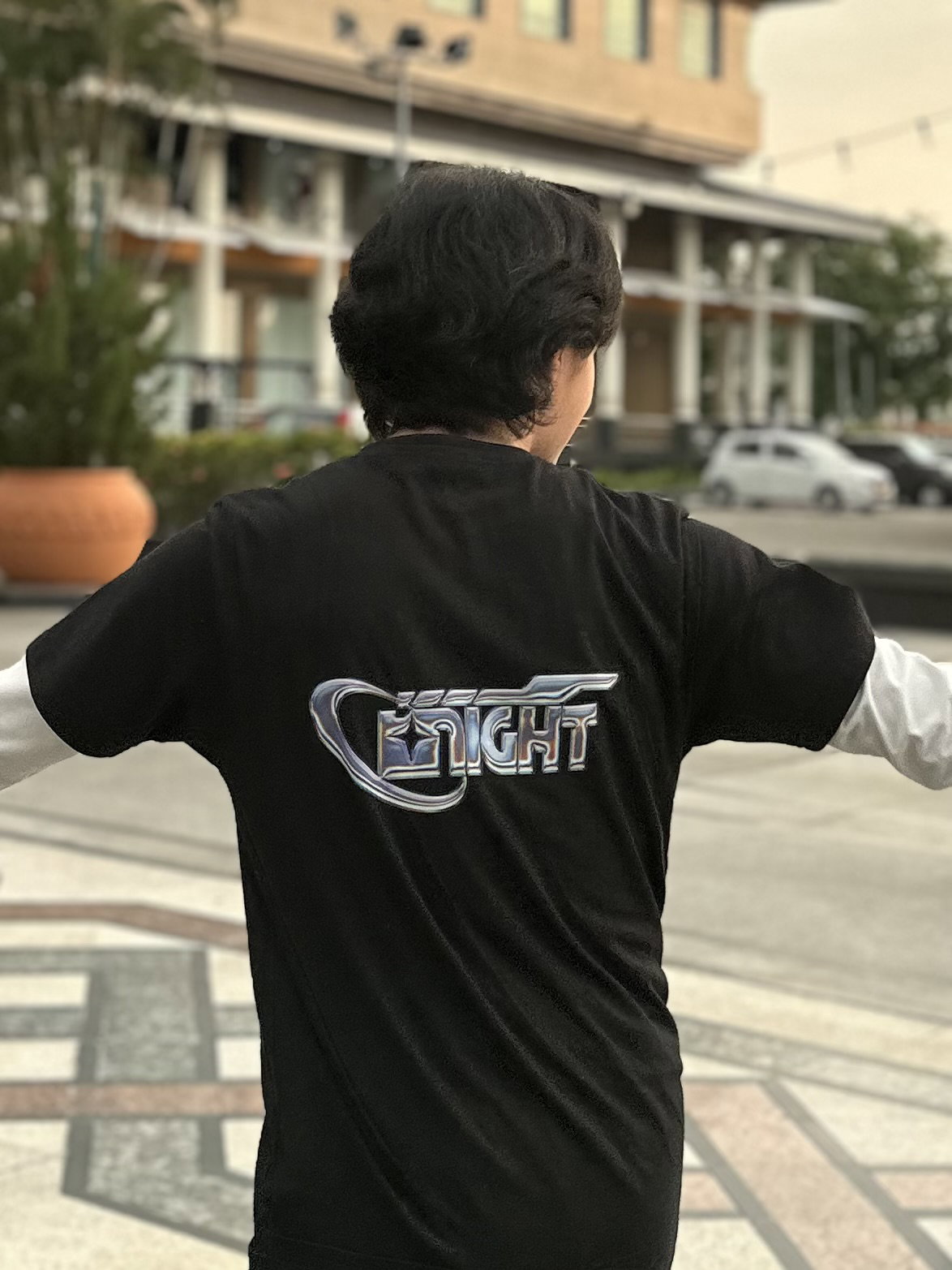 KNight Official T-Shirt 2023_0