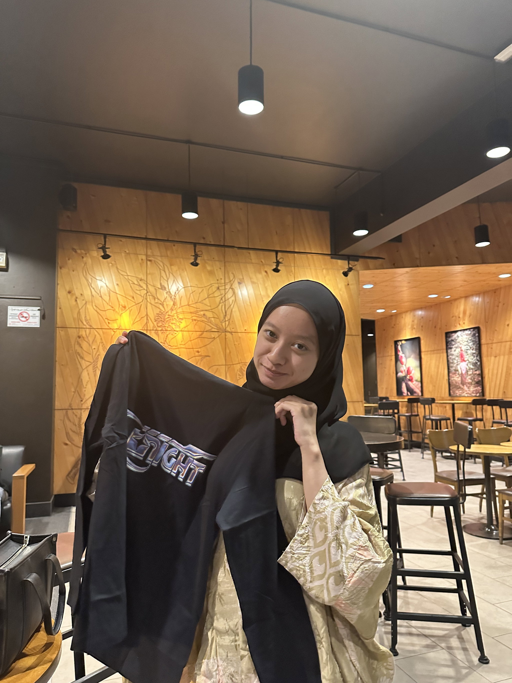 KNight Official T-Shirt 2023_4