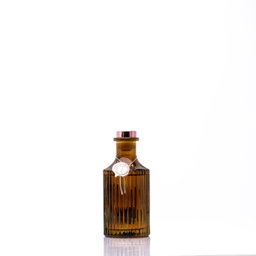 BE TRUE - Belgian Rose - CLASSIC REED DIFFUSER - 240ml