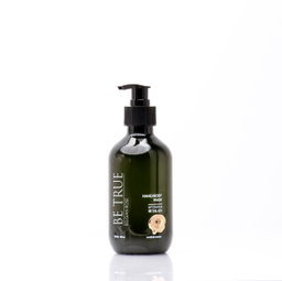 BE TRUE - Belgian Rose - CLASSIC HAND & BODY WASH - 300ml