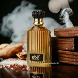 GOLDEN OUD BY ASDAAF(LATTAFA)