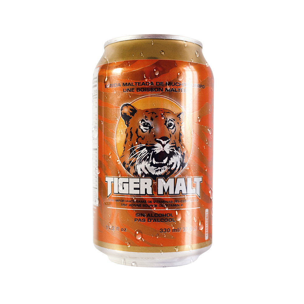 Tiger Malt