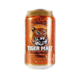 Tiger Malt