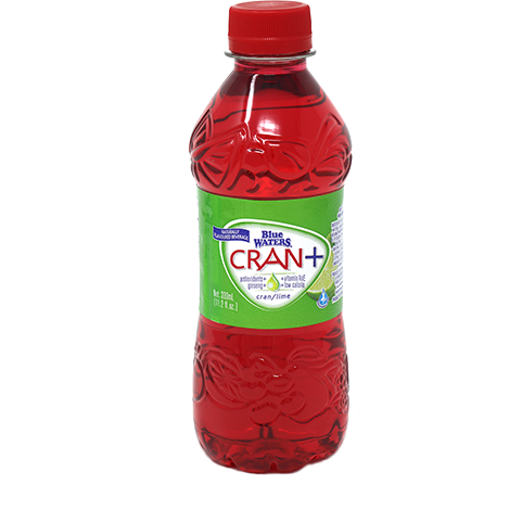Cran Water