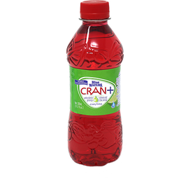 Cran Water