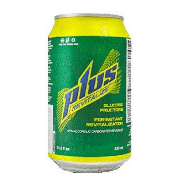 Plus