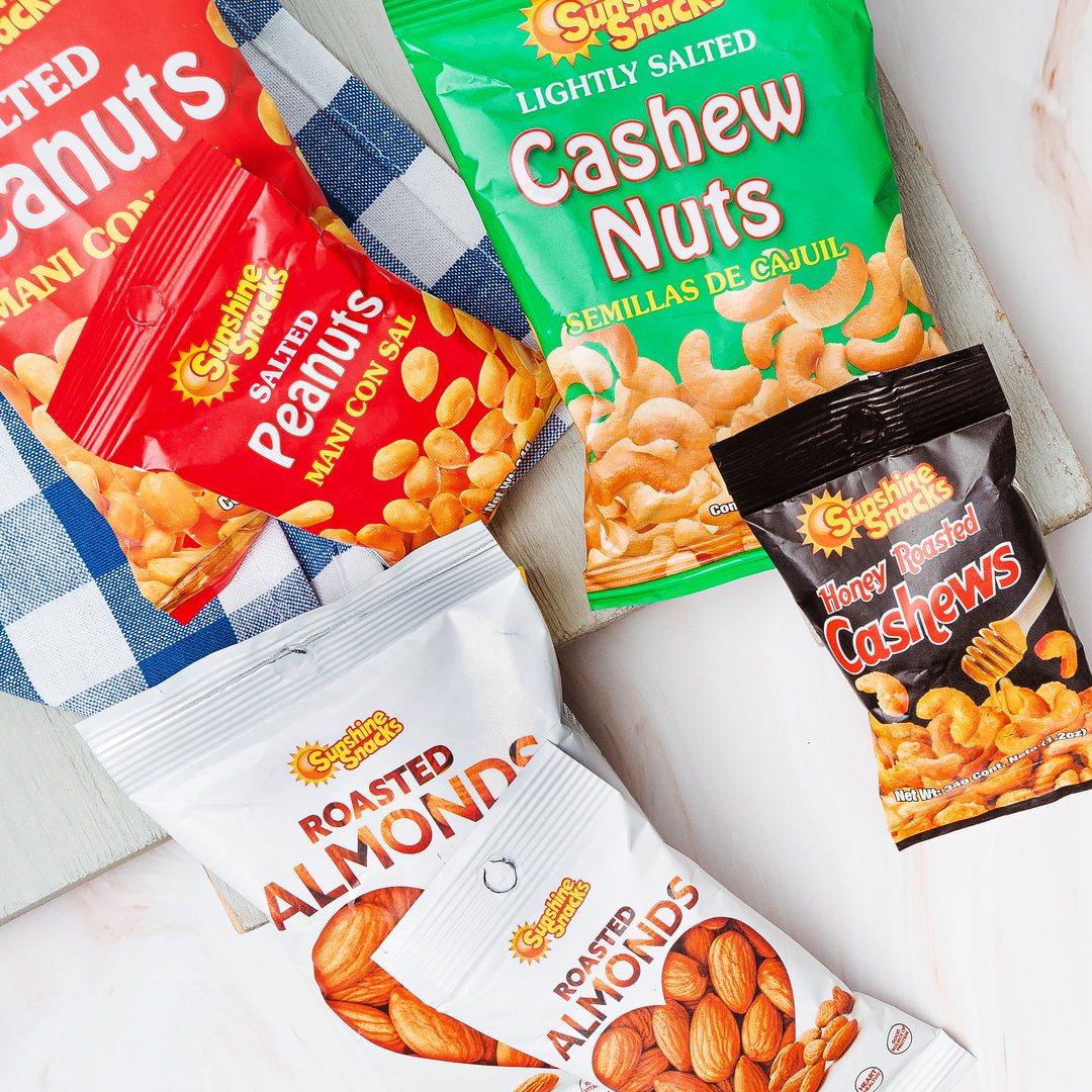 Nuts
