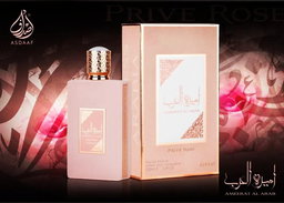 AMEERAT AL ARAB PRIVE ROSE