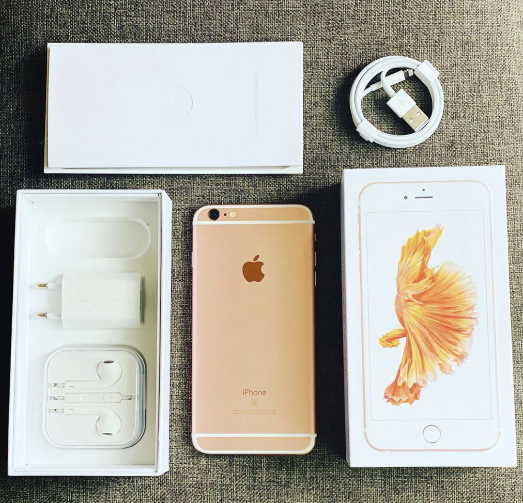 iPhone 6 Brand New