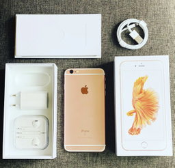 iPhones