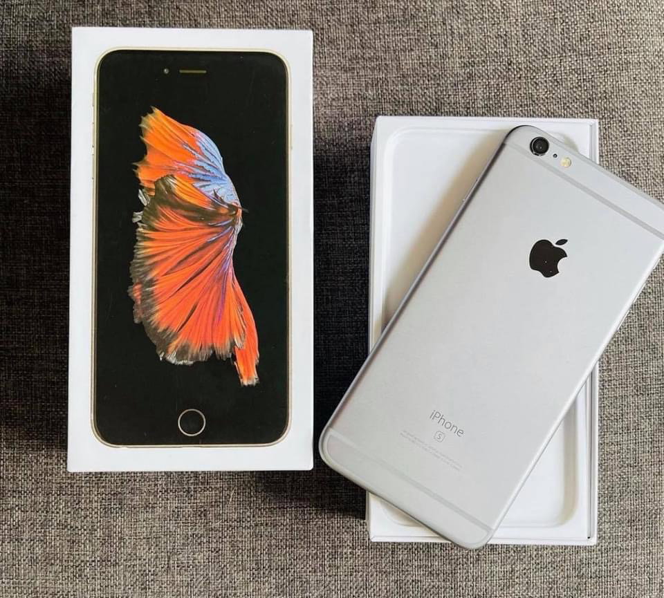 iPhone 6S Brand New