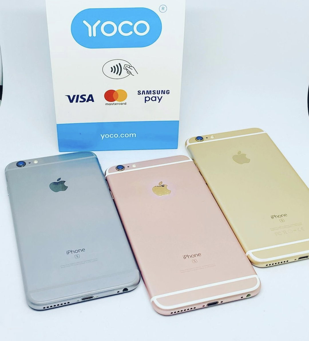 iPhone 6s plus Brand New