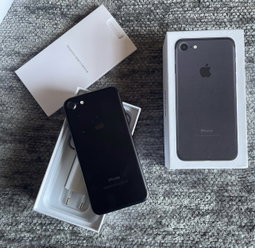 iPhone 7 Brand New 