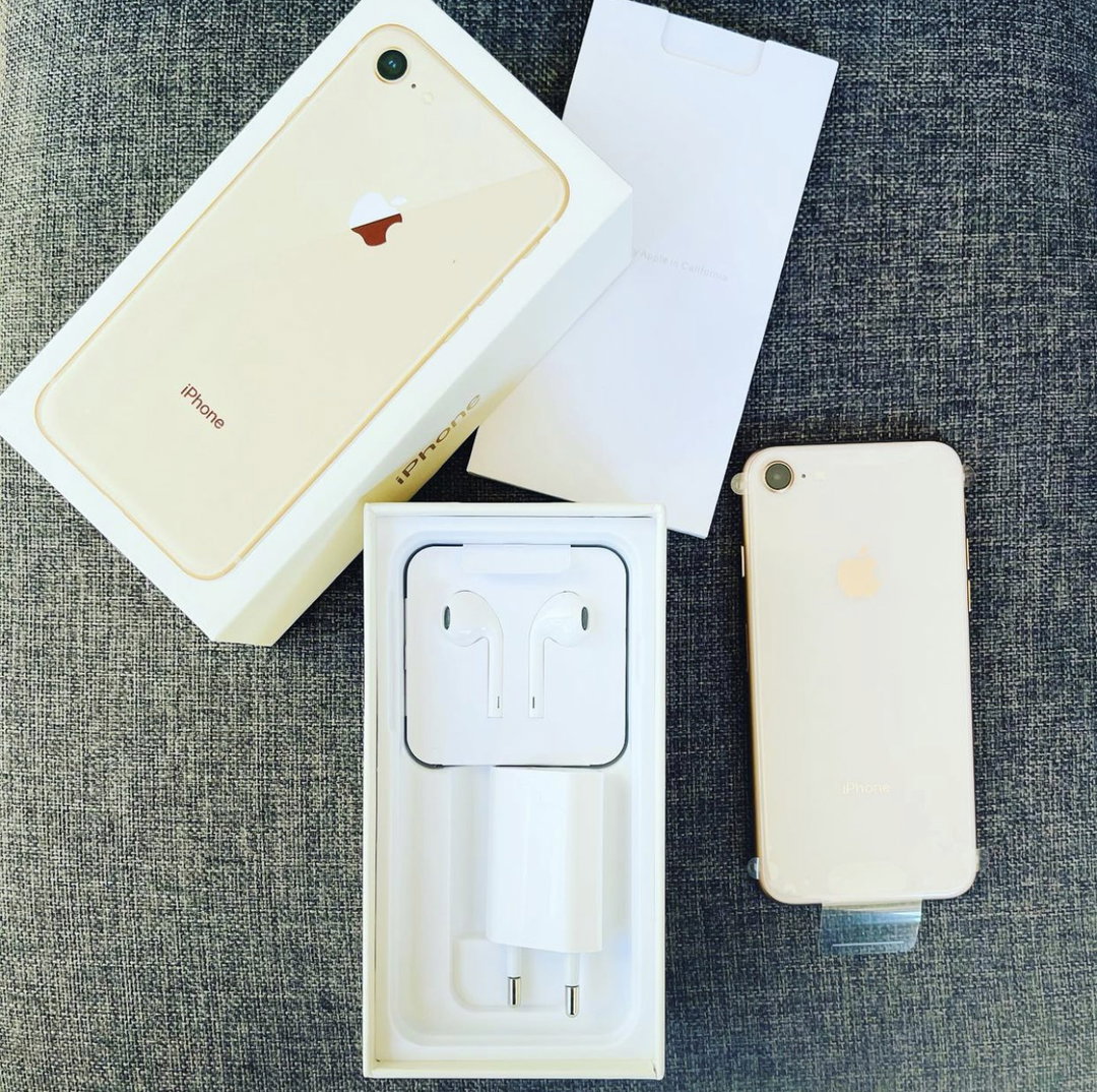 iPhone 8 Brand New