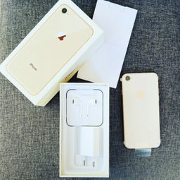 iPhone 8 Brand New 