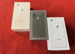 iPhone 8 Brand New 
