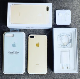 iPhone 7 Plus Brand New  