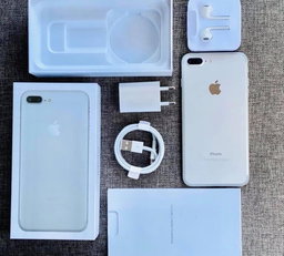 iPhone 7 Plus Brand New  