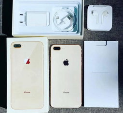 iPhone 8 plus Brand New  