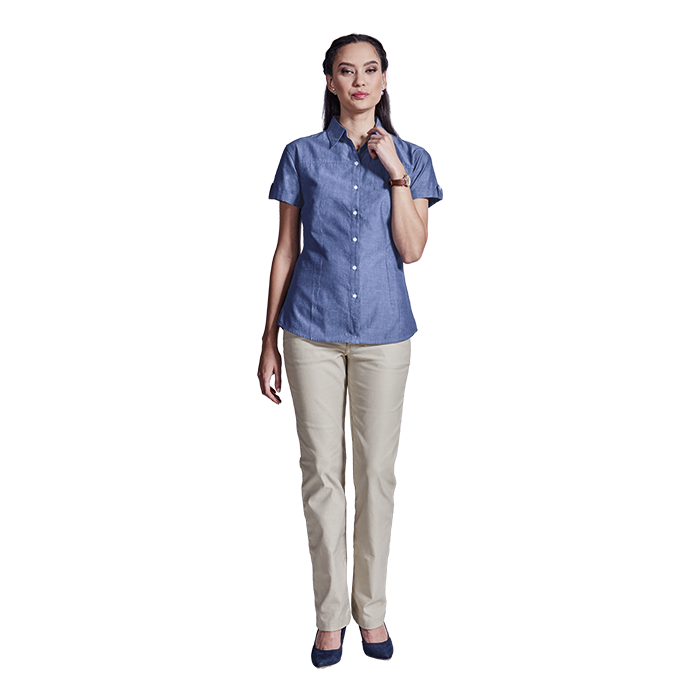 ON SALE Sydney Blouse Ladies (use promo code #BLACKFRIDAY3)_2