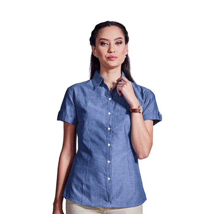 ON SALE Sydney Blouse Ladies (use promo code #BLACKFRIDAY3)_1