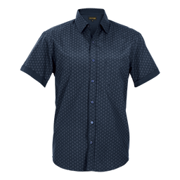 ON SALE Claremont Lounge shirt short sleeve Mens (use promo code #BLACKFRIDAY2)
