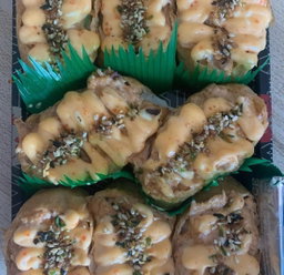 Inari (6 pieces)