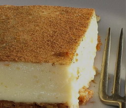 Anytime Deserts 
