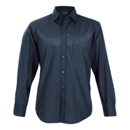ON SALE Claremont Lounge Shirt Long Sleeve Mens (use promo code #BLACKFRIDAY1)