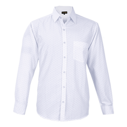 ON SALE Claremont Lounge Shirt Long Sleeve Mens (use promo code #BLACKFRIDAY1)