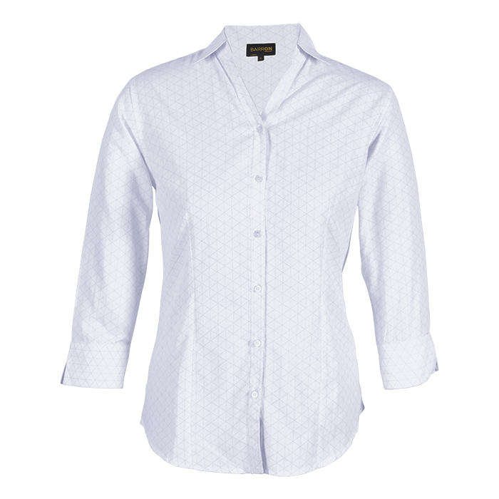 ON SALE Claremont Blouse Ladies (use promo code #BLACKFRIDAY)_1