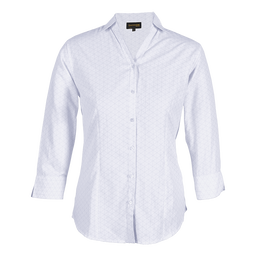 ON SALE Claremont Blouse Ladies (use promo code #BLACKFRIDAY)