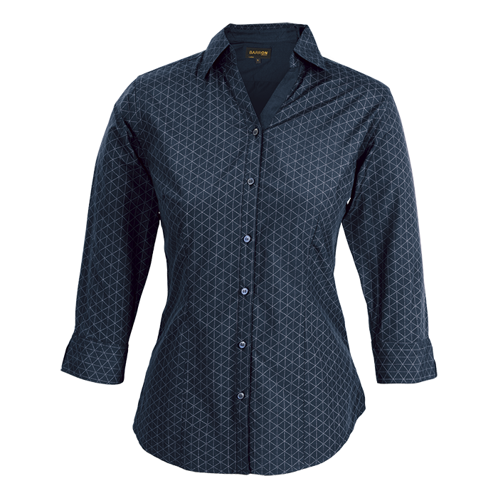 ON SALE Claremont Blouse Ladies (use promo code #BLACKFRIDAY)_0