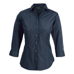ON SALE Claremont Blouse Ladies (use promo code #BLACKFRIDAY)