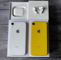 iPhone XR Brand New 