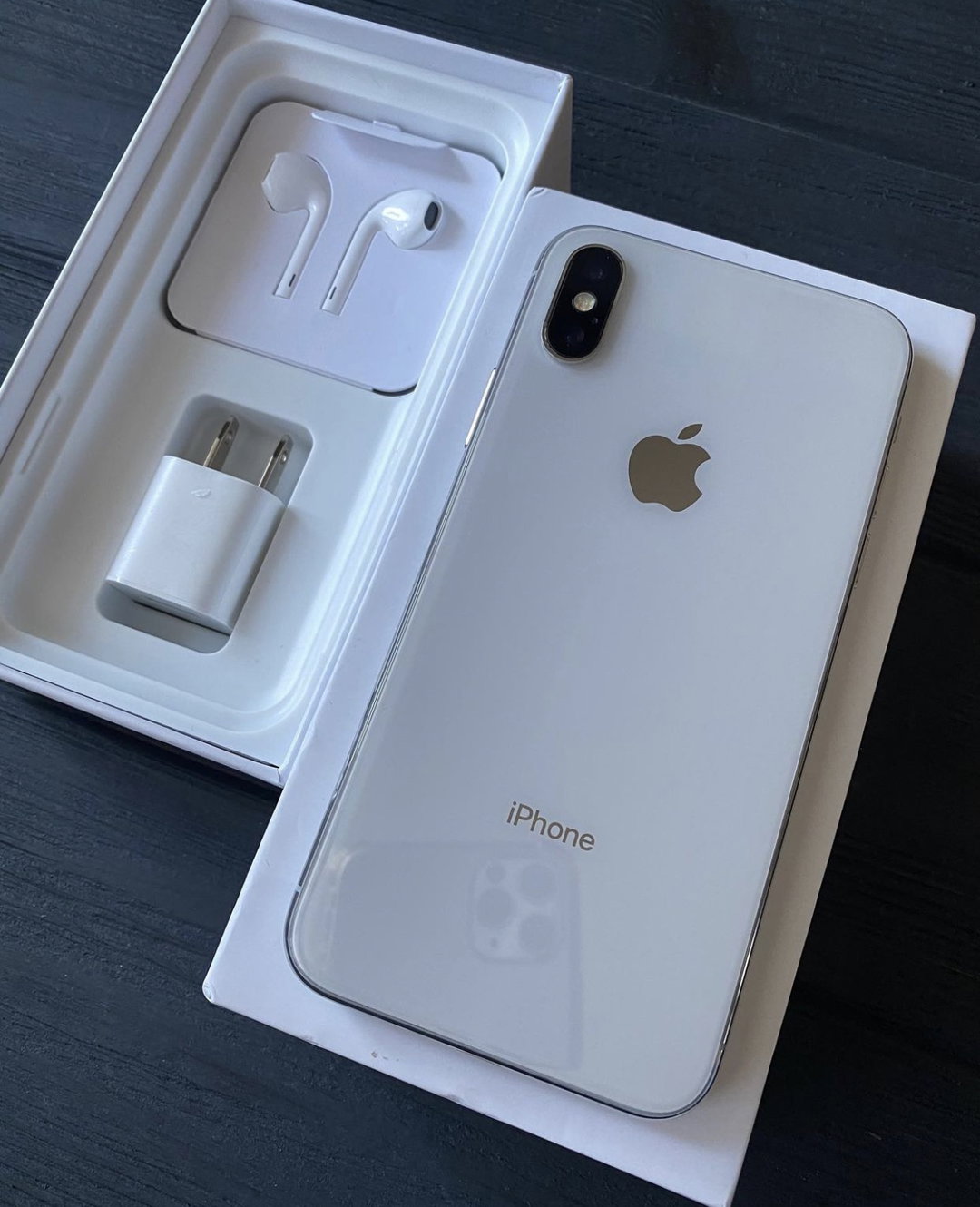 iPhone XS Max Brand New