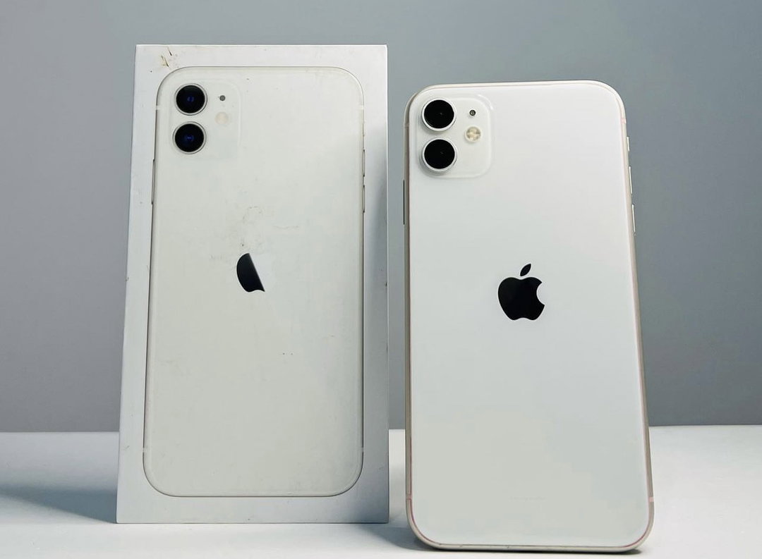 iPhone 11 Brand New