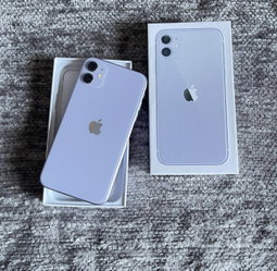 iPhone 11 Brand New  