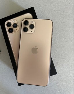 iPhone 11 Pro Brand New   