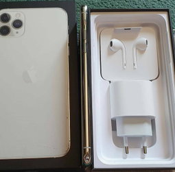 iPhone 11 Pro max Brand New  