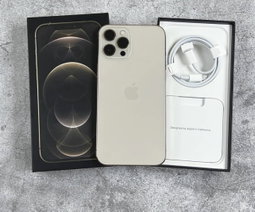 iPhone 12 Pro Brand New   
