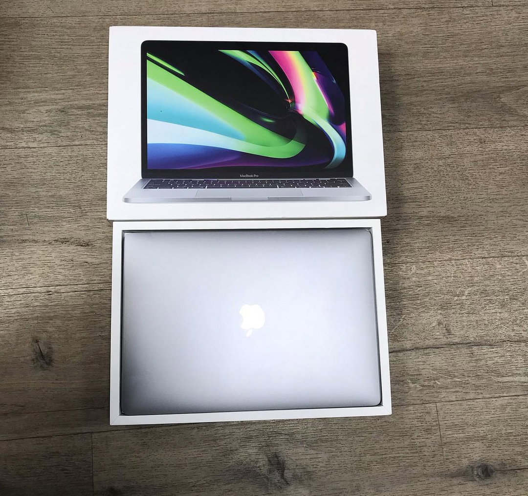 Macbook 2020 Pro