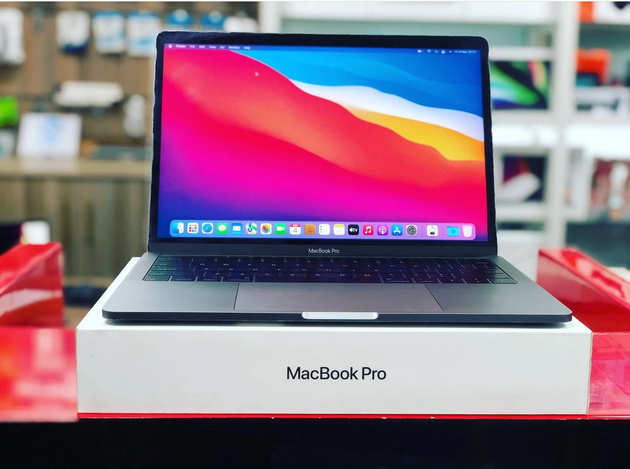 Macbook 2016 Pro _0