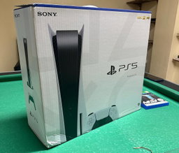 Console Games