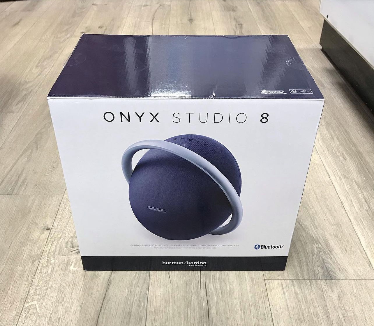 Onyx 2.1 bluetooth surrounding sound_0