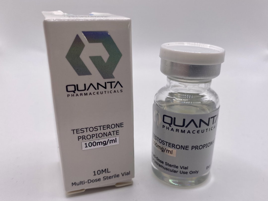 Testosterone Propionate