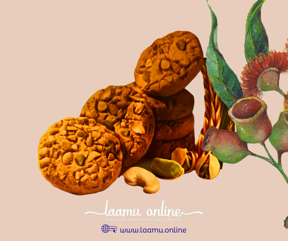 Pluto Dry Fruit Cookies_0