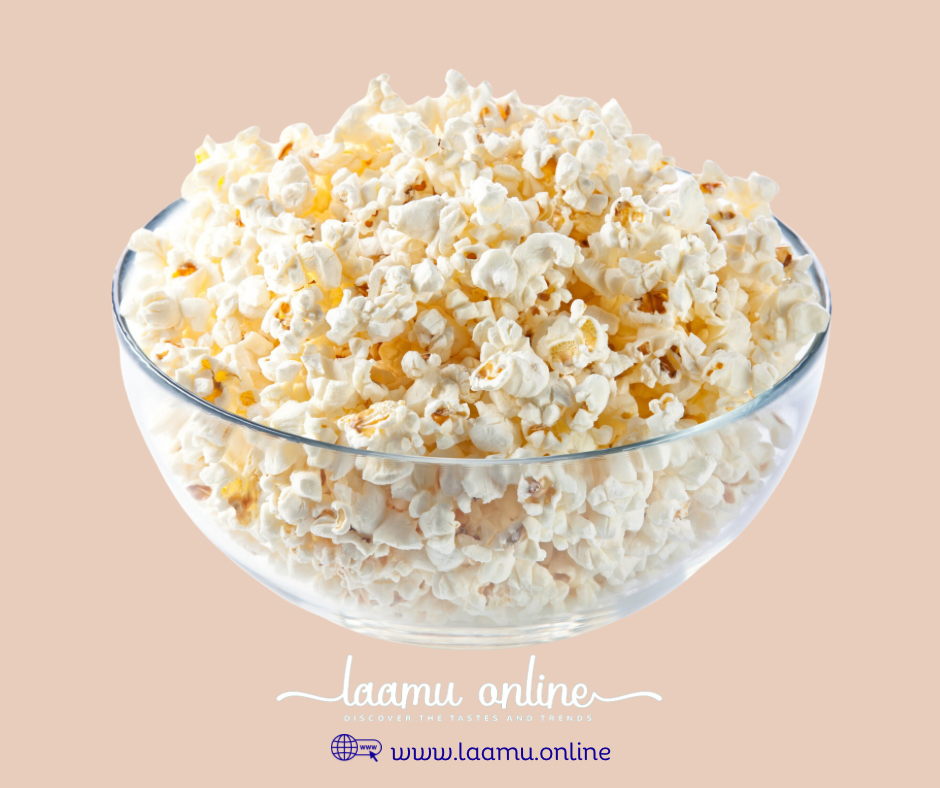 Pluto Salty Popcorn_0