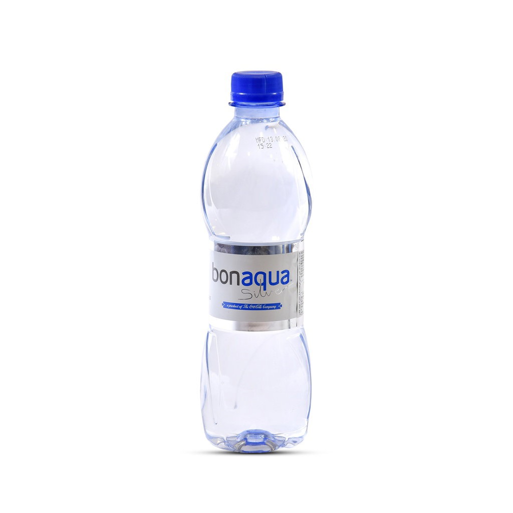 Mineral Water 500ML_0