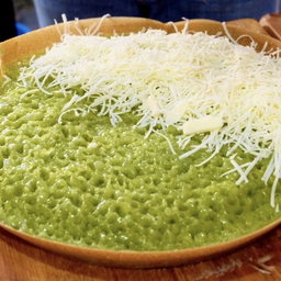 Martabak Pandan